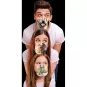 quiz-mia faccia