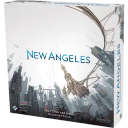 new Angeles