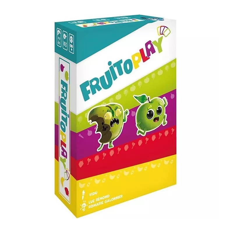 fruitoplay
