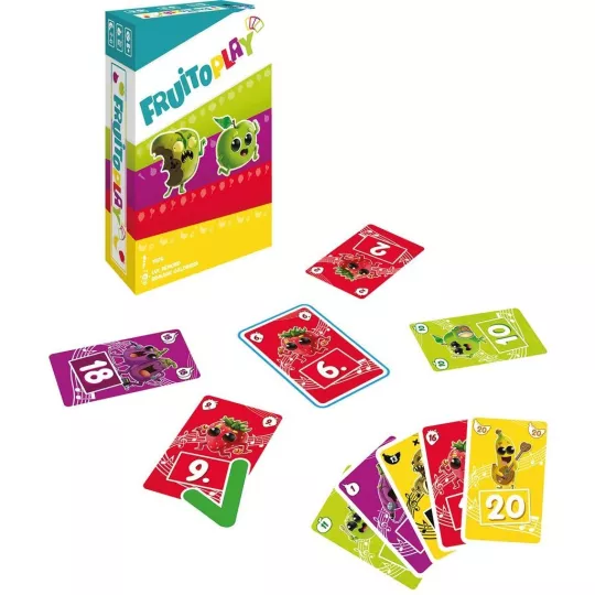 fruitoplay