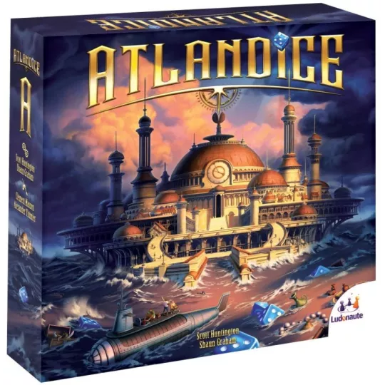 atlandice