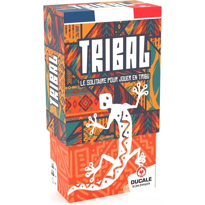 tribal
