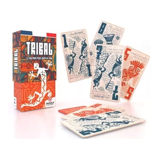 tribale