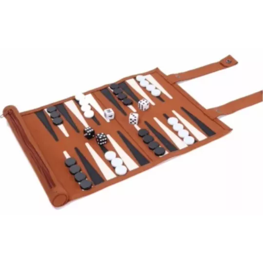 roll-backgammon