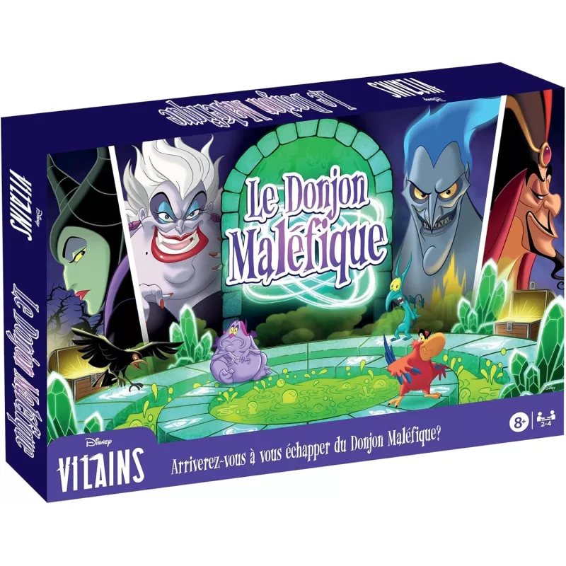 disney-villains-le-donjon-malefique