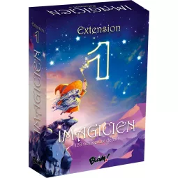 imagicien--estensione no. -1