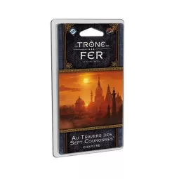 le-Thron-de-Iron-the-road-de-Winterfell-Game-de-Cards Evolutionär