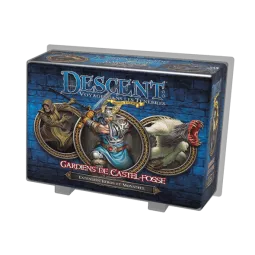 discesa custodi-De-Castel Foro