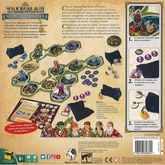 talisman-recits-legendaires