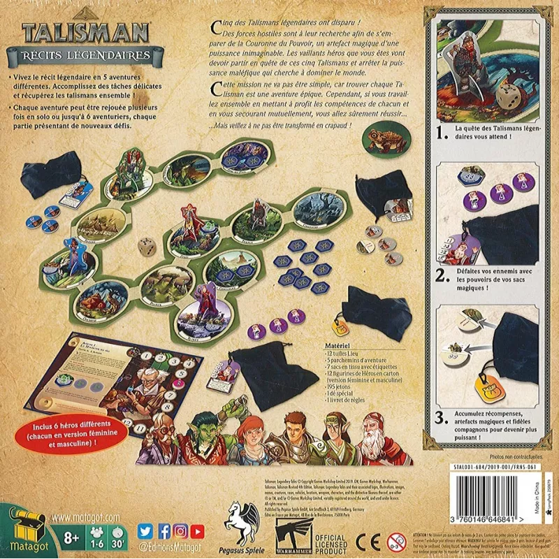 talisman-recits-legendaires