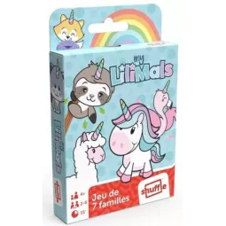 gioco-De-familiare lilimals