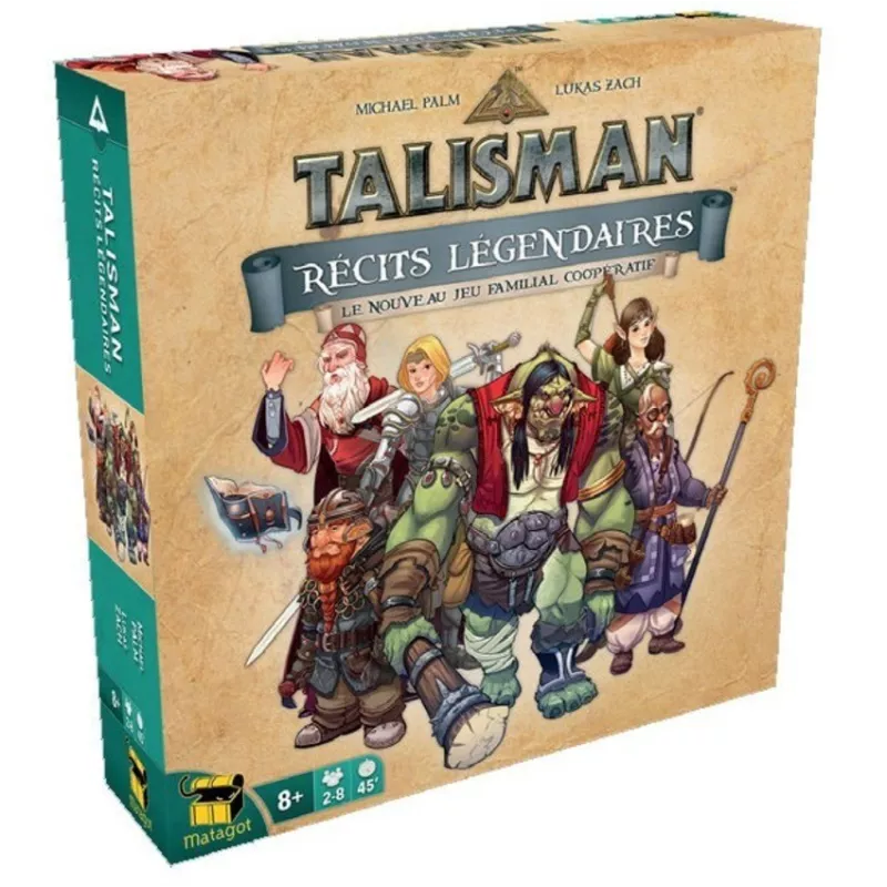 talisman-recits-legendaires