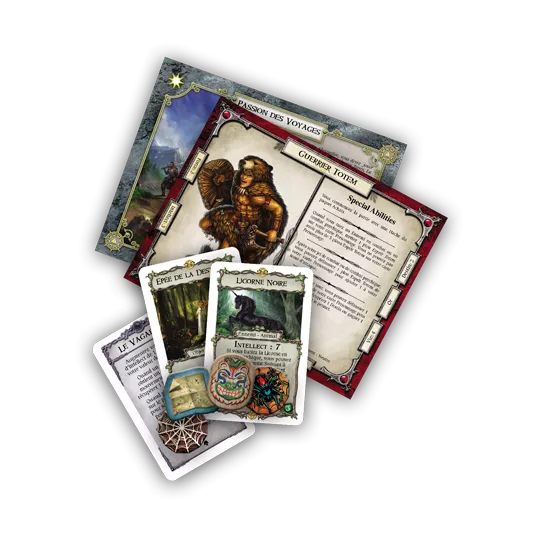 talisman-le-royaume-sylvestre-extension
