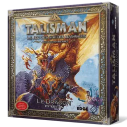 talisman-Le-Drache-Erweiterung