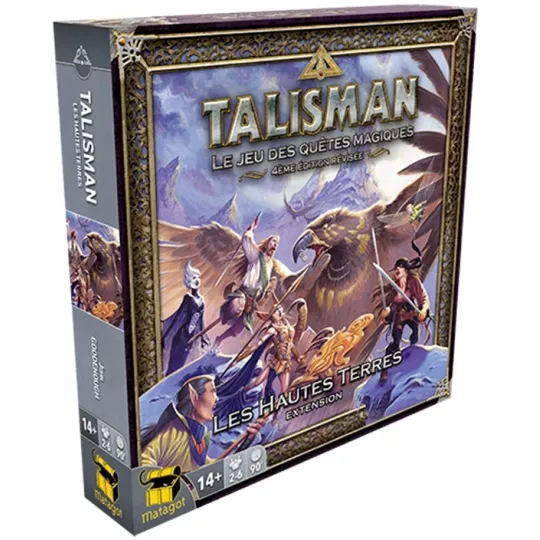 talisman-les-hautes-terres-extension