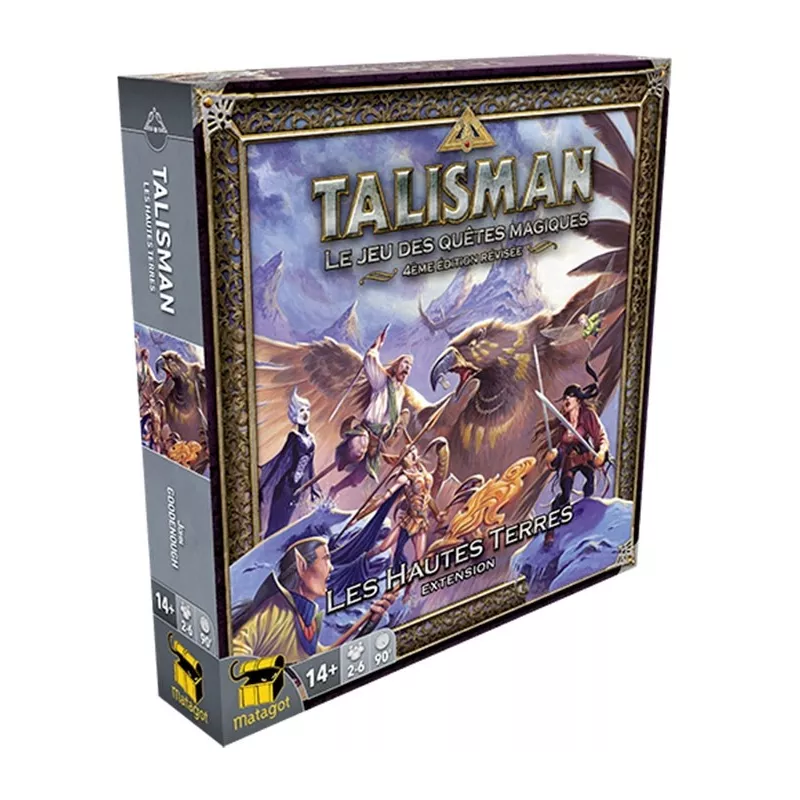 talisman-les-hautes-terres-extension