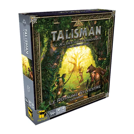 talisman-le-royaume-sylvestre-extension