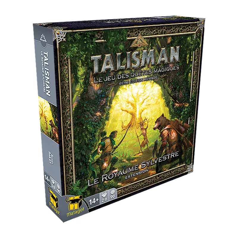 talisman-le-royaume-sylvestre-extension