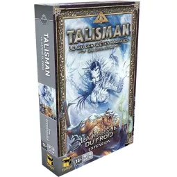 talismano-la-on-The-freddo-estensione