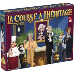 la-course-a-l'heritage