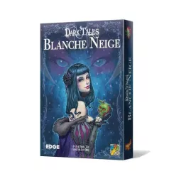 dunkelgeschirr-Verlängerung-Schneewittchen