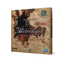 lettere-De-Whitechapel-costoso-boss