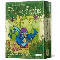 fabulosa-Fructus-Extension Limone