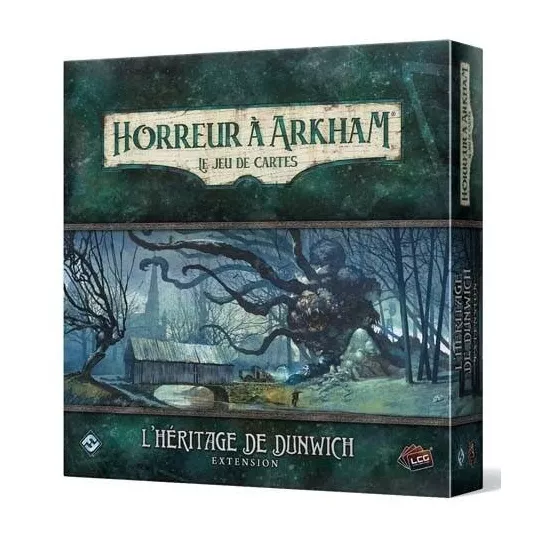 horreur-a-arkham-extension-l'heritage-de-dunwich-jeux-de-cartes-evolutif