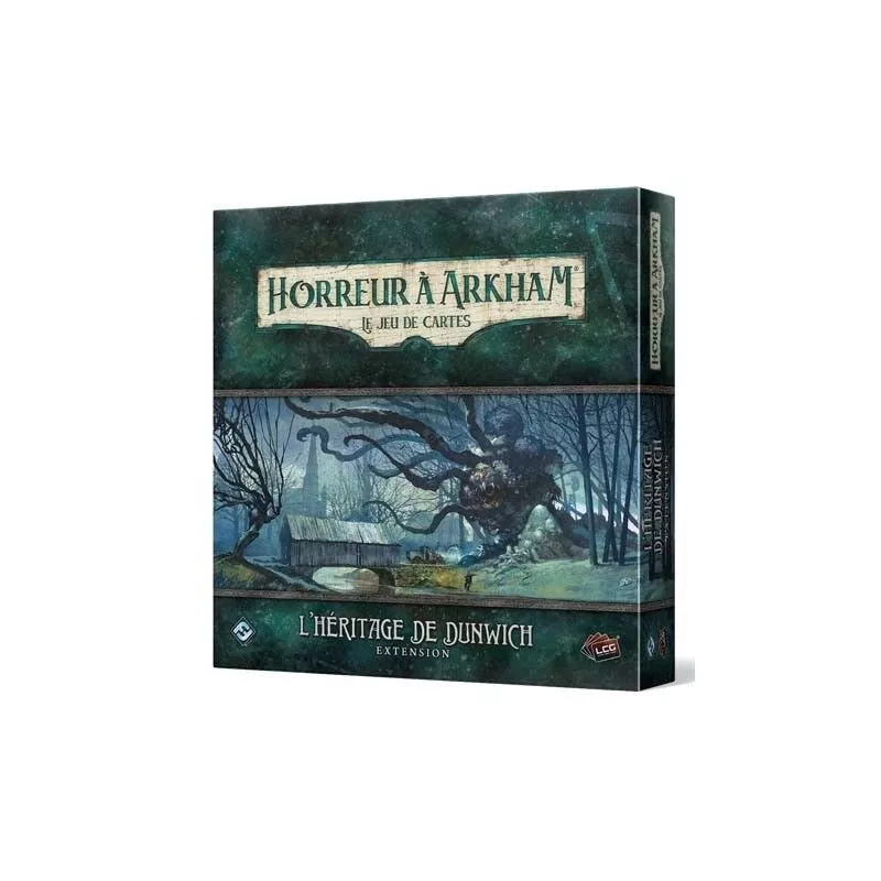 horreur-a-arkham-extension-l'heritage-de-dunwich-jeux-de-cartes-evolutif
