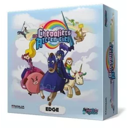 les-Ritter-Regenbogen