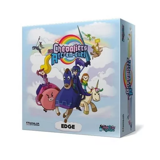 les-chevaliers-arc-en-ciel