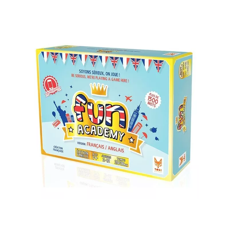 fun-academy
