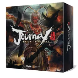 reise-La-Wut-of-Dämonen