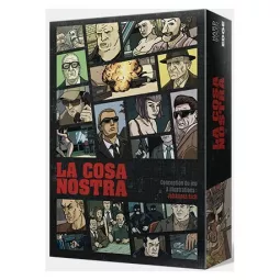 la-cosa nostra-
