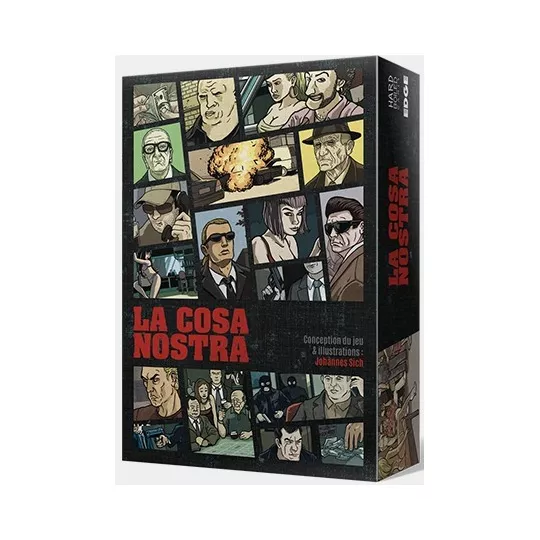 la-cosa-nostra
