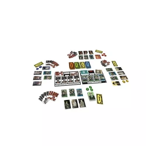 la-cosa nostra-