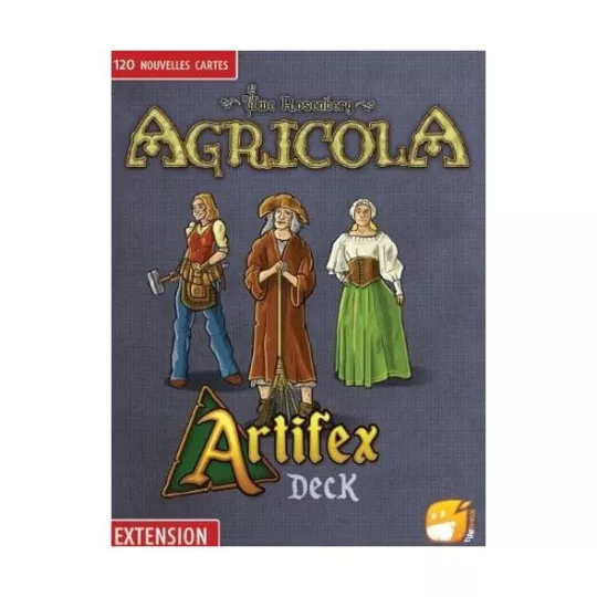 agricola-extension-artifex