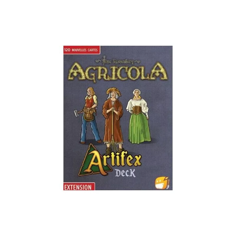 agricola-extension-artifex