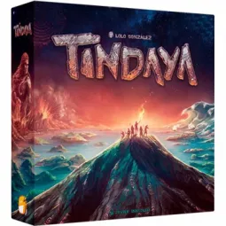 tindaya