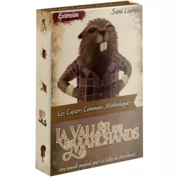 la-Valle-of-commercianti-estensione-Les-Beaver