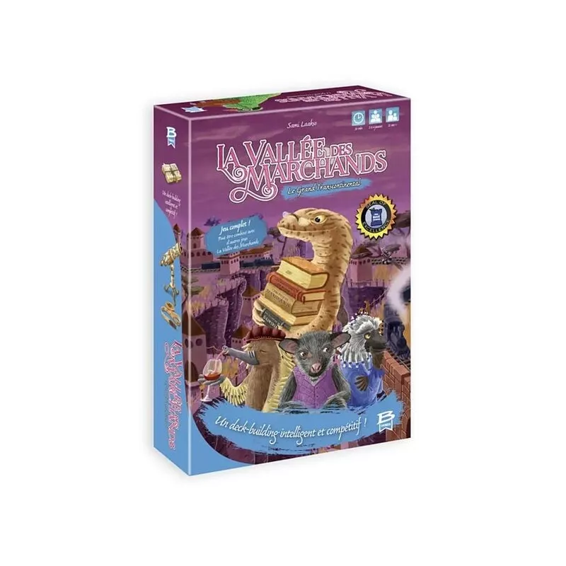 la-Valley-of-Merchants-le Grand Transcontinental