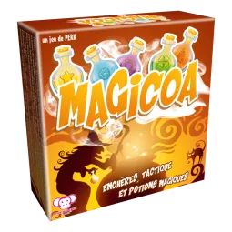 magicoa