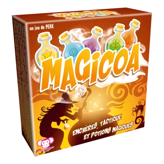 magicoa