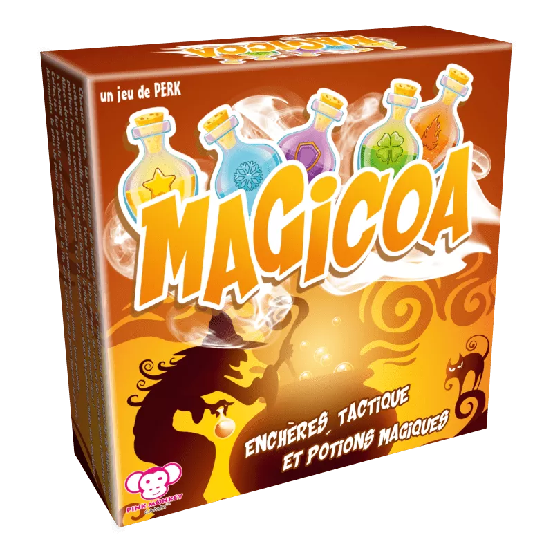 magicoa