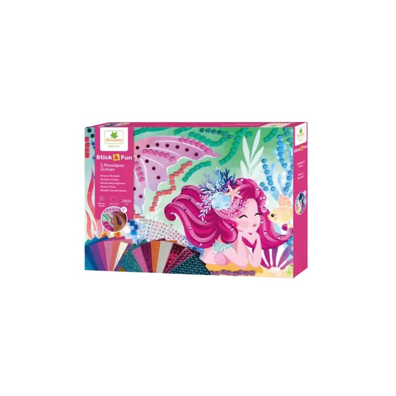 stick'n-fun-xl-mosaïques-sirenes