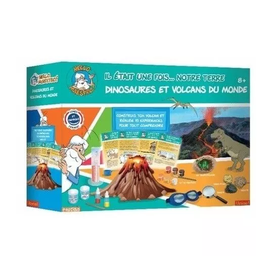 il-etait-une-fois…-notre-terre-dinosaures-et-volcans-du-monde