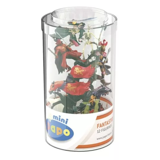 mini-tub's-fantastiques