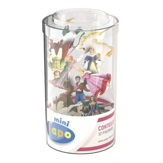 mini-tub's-contes-&-legendes