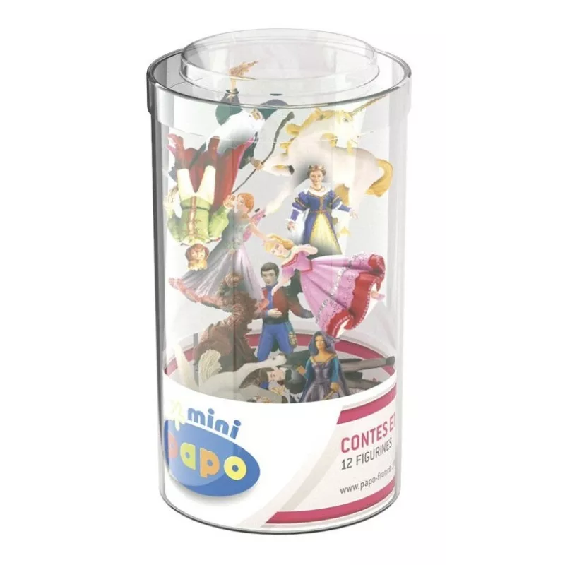 mini-tub's-contes-&-legendes