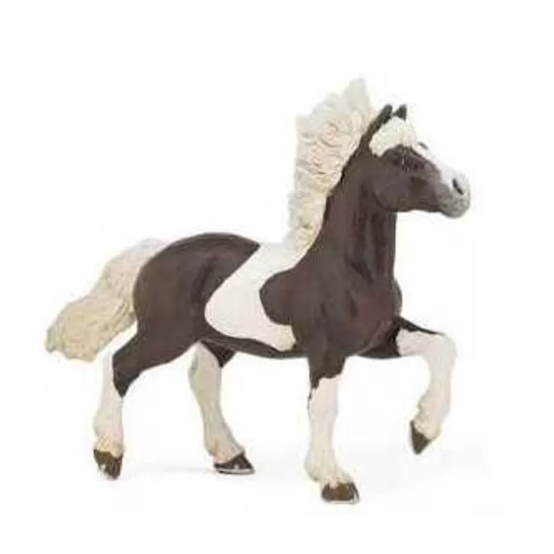 cheval-islandais-pie-alezan